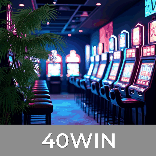 Promoções e Bônus no 40WIN