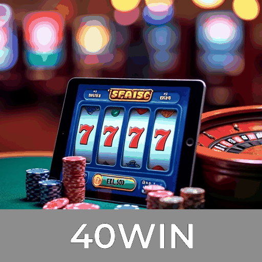 Cassino Online 40WIN