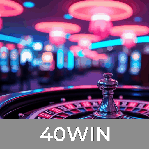 Cassino Online 40WIN