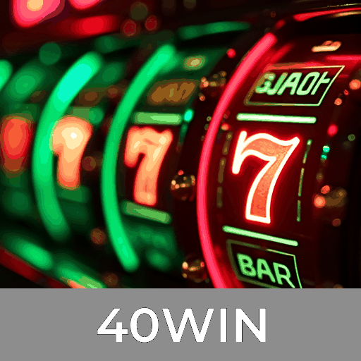 Cassino Online 40WIN