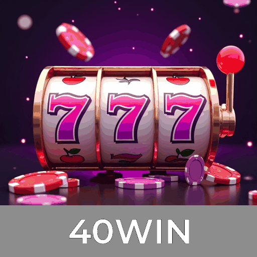 Cassino Online 40WIN