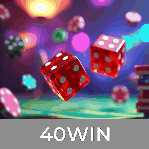 Apostas no 40WIN