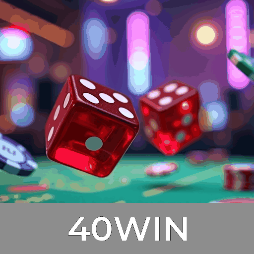 Cadastro na 40WIN