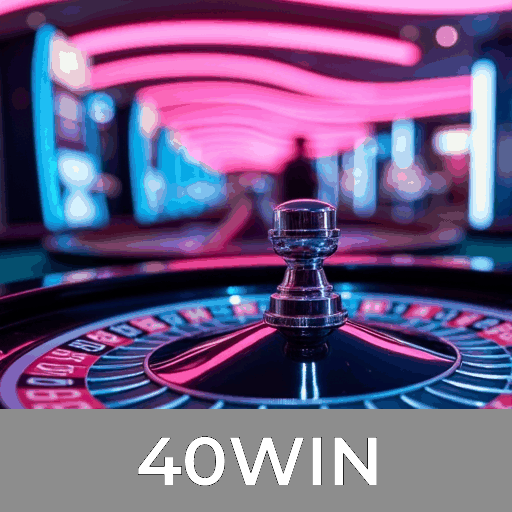 Acesso ao 40WIN