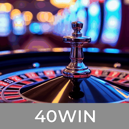 Acesso ao 40WIN