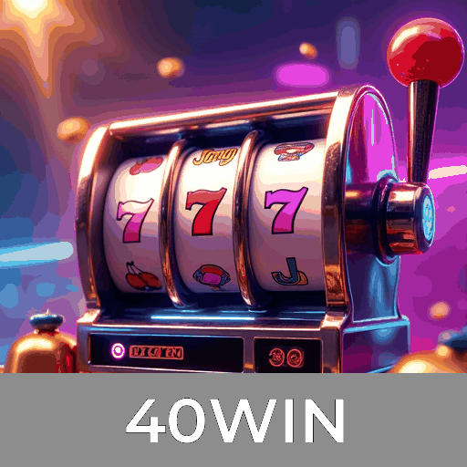 Cassino Online 40WIN