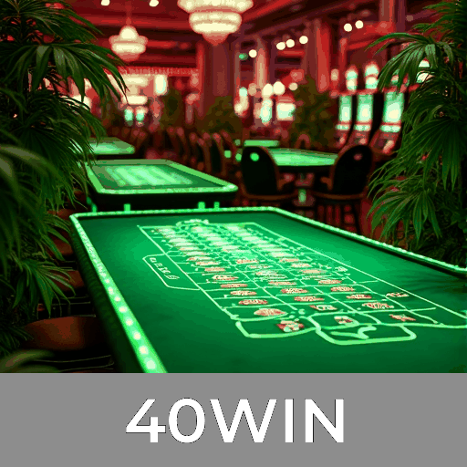Acesso ao 40WIN