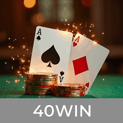 Cassino Online 40WIN