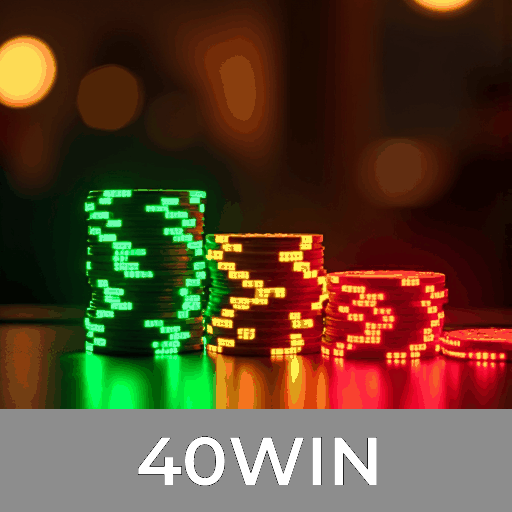Cassino Online 40WIN