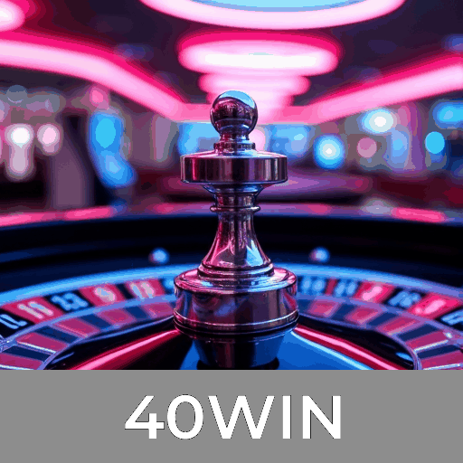 Acesso ao 40WIN
