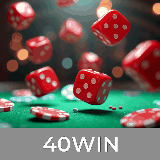 Cadastro na 40WIN