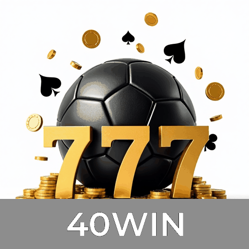 Cadastro na 40WIN