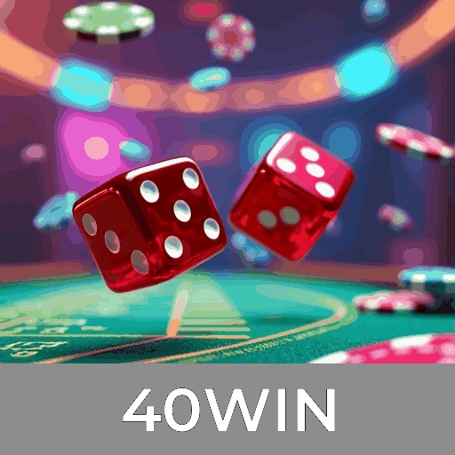 Cadastro na 40WIN