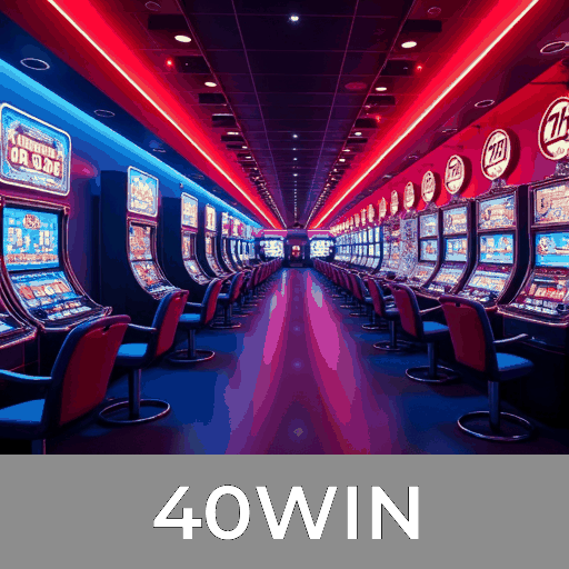 Acesso ao 40WIN