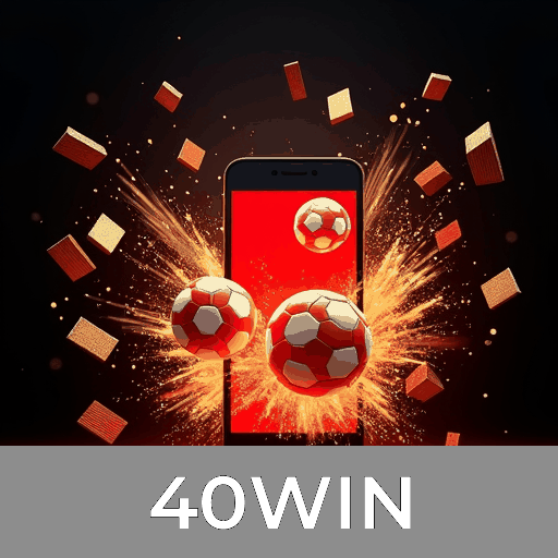 Acesso ao 40WIN