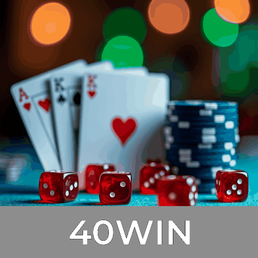Acessar o site 40WIN COM