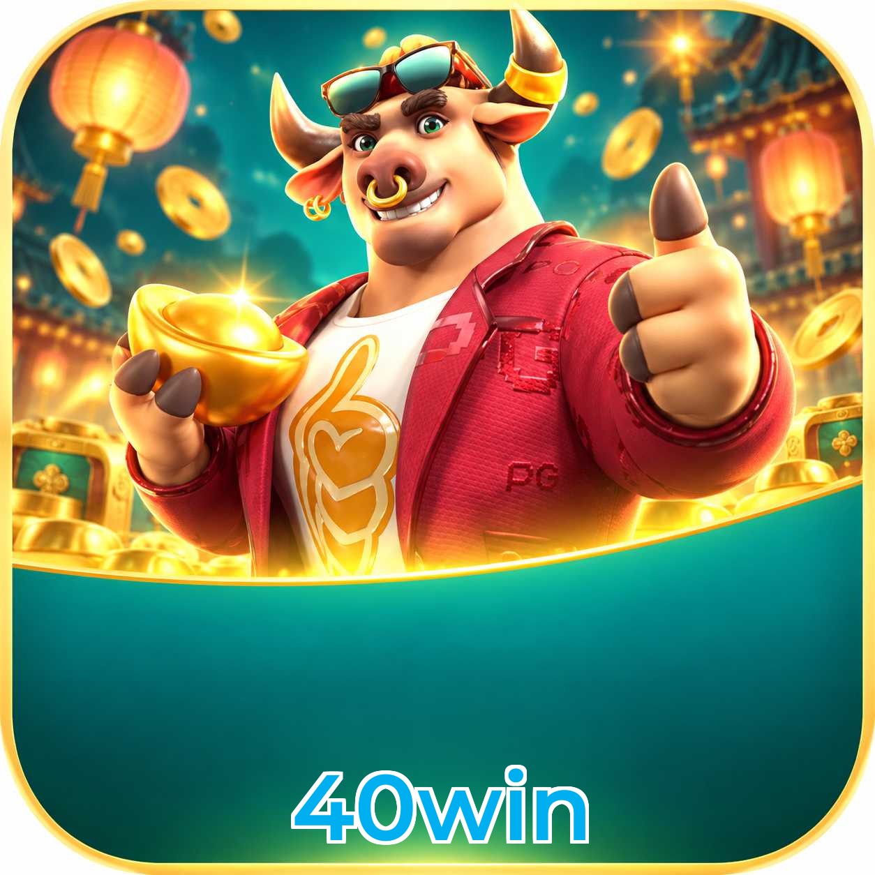 40win Slots