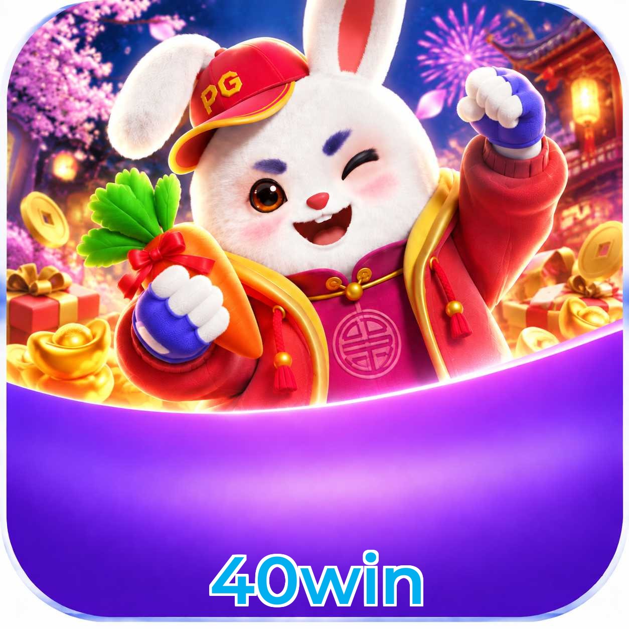 40win RTP Testing
