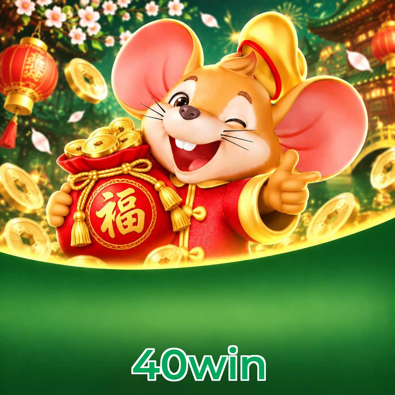 40win Requirements