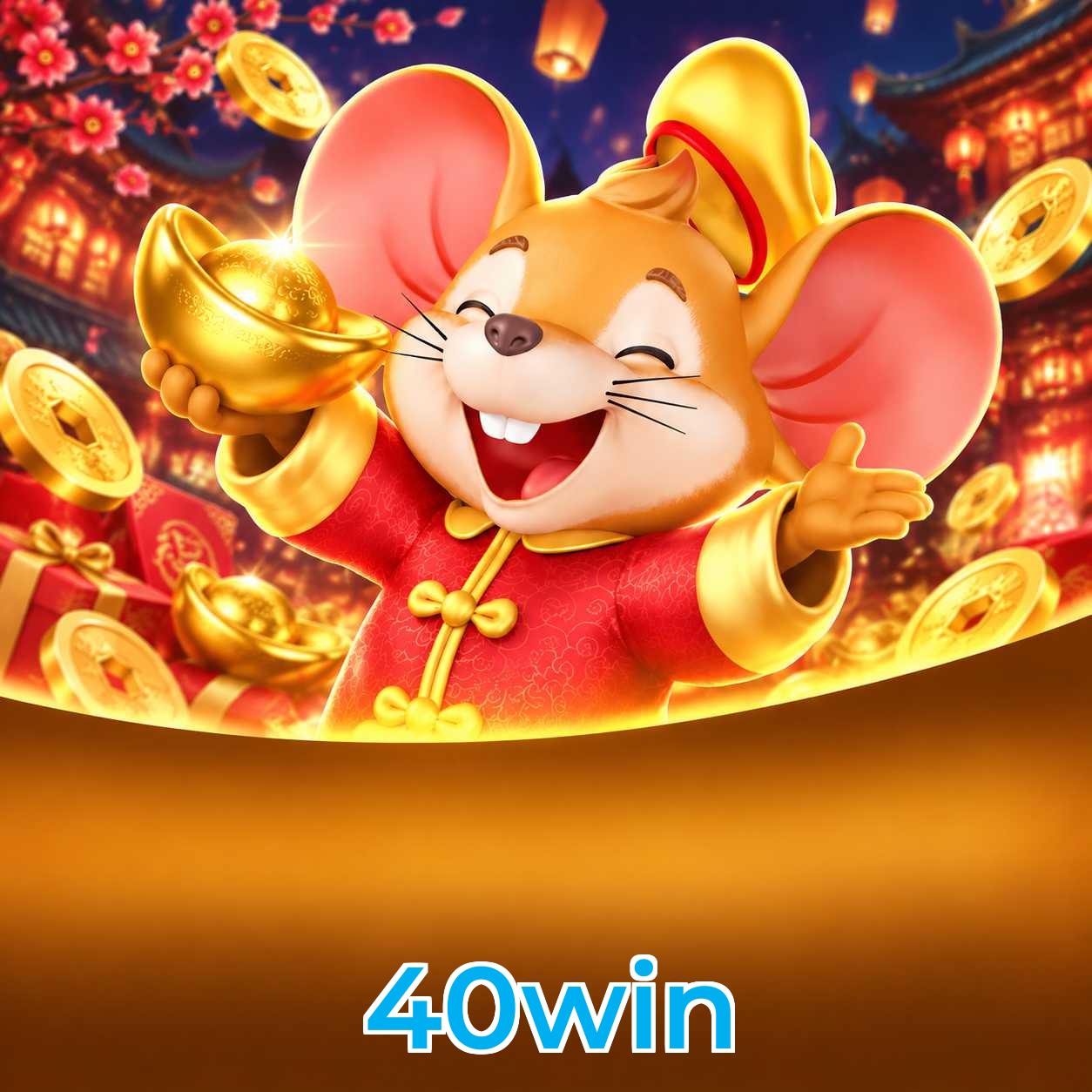 40win Responsible Gaming