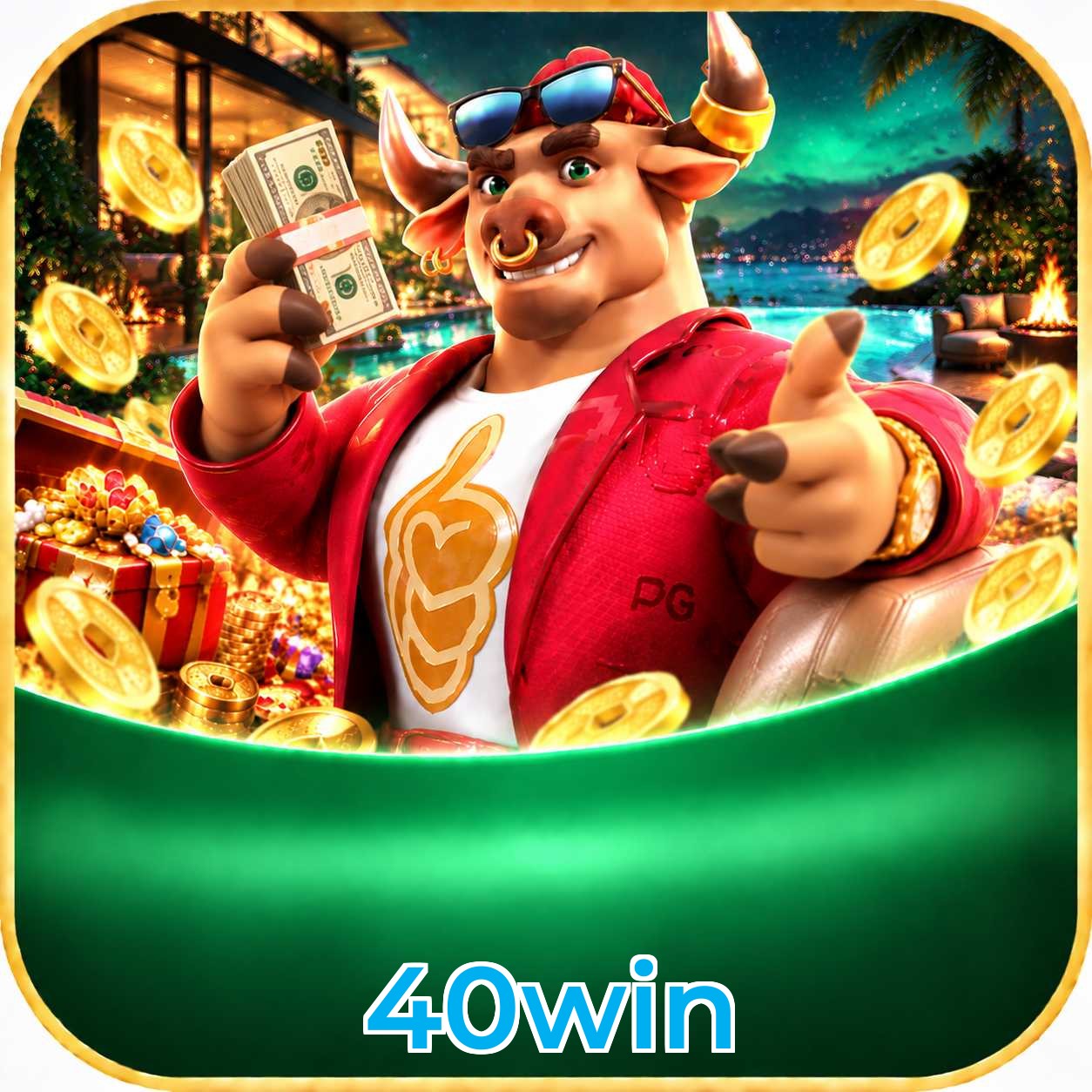 40win Estratégias Slots