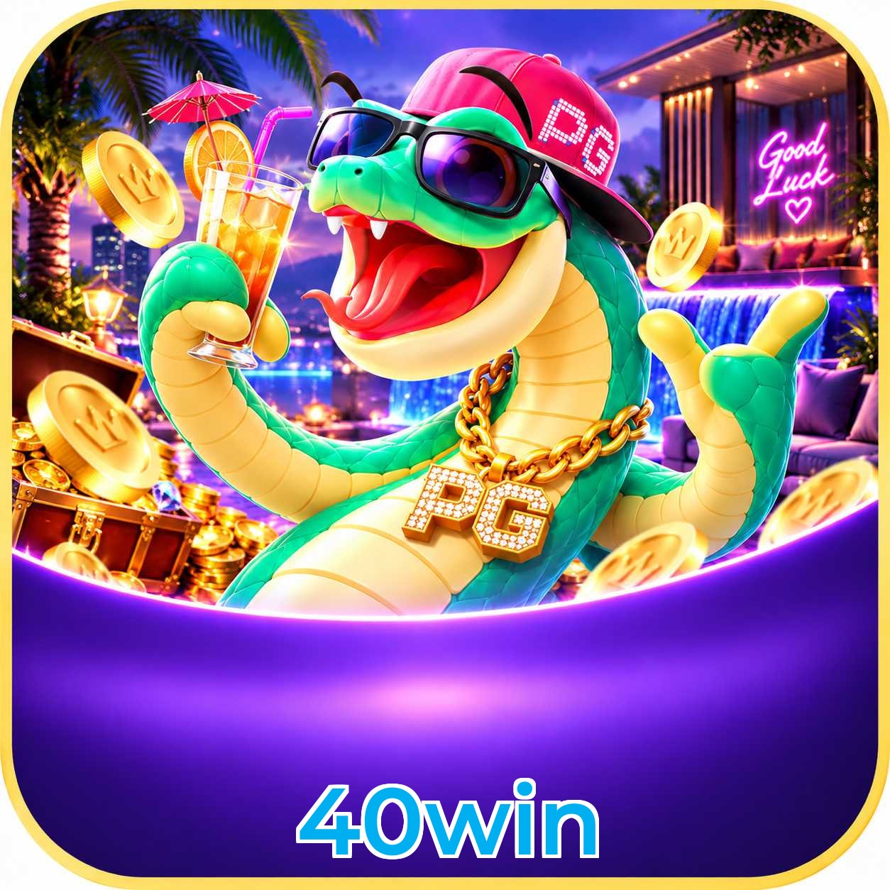 40win VIP FAQ