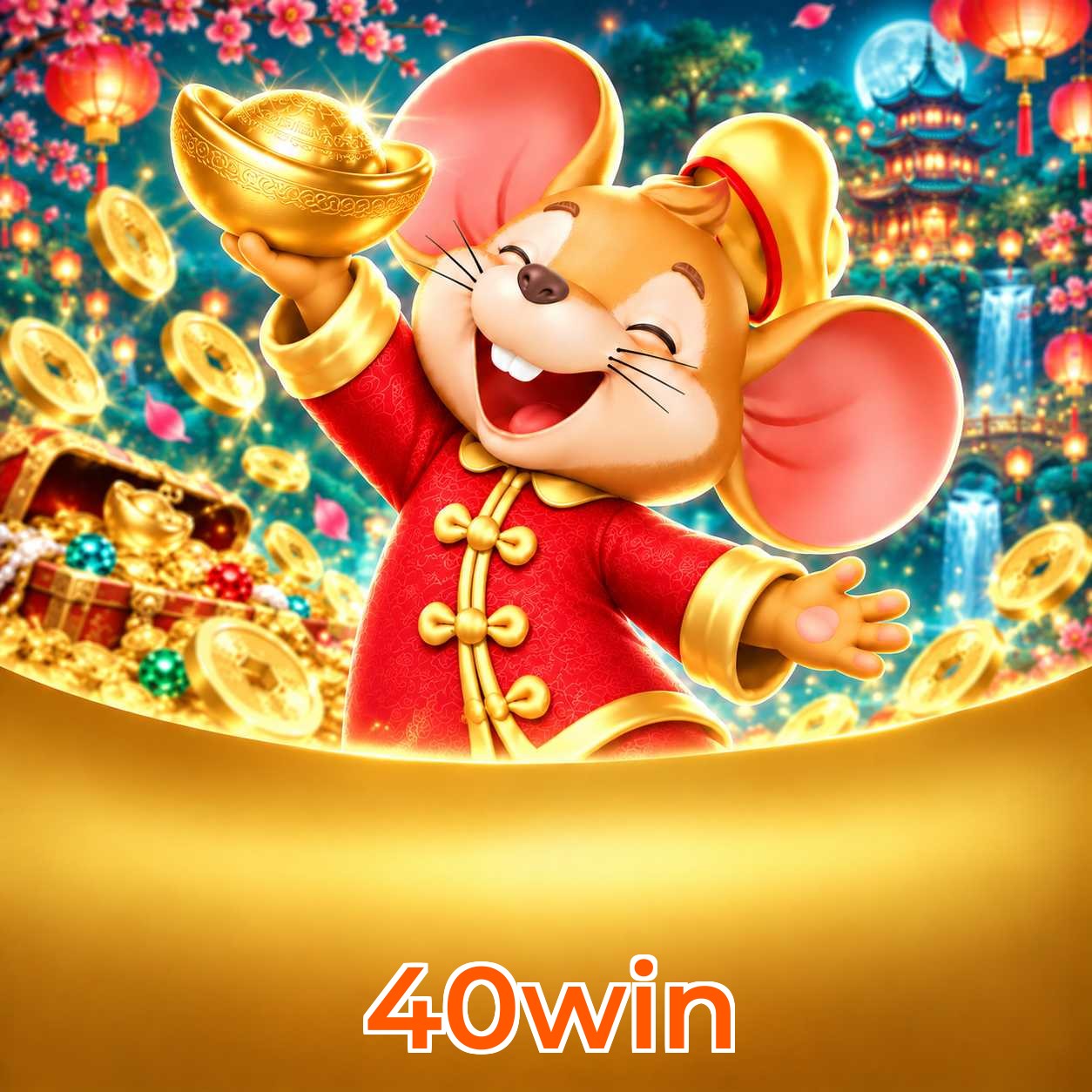 40win Telegram FAQ