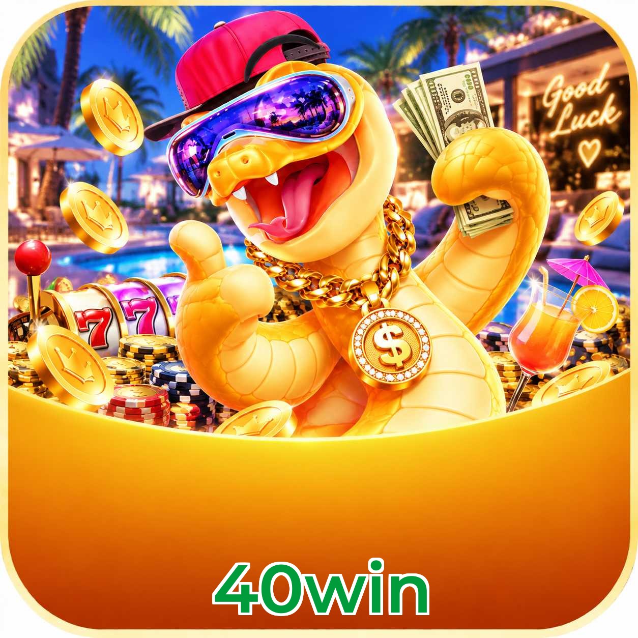 40win Facebook Group