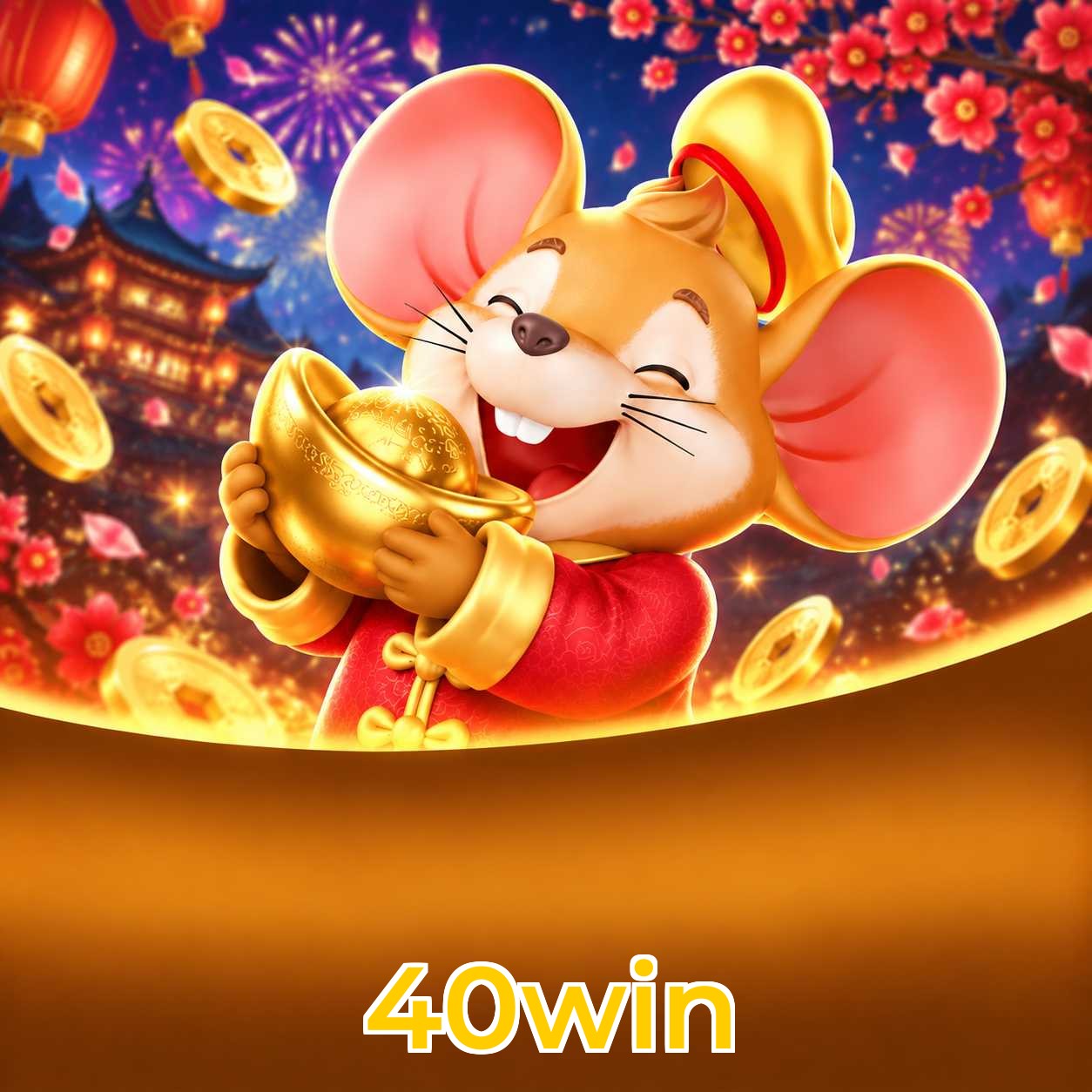 40win Fortune Tiger Game