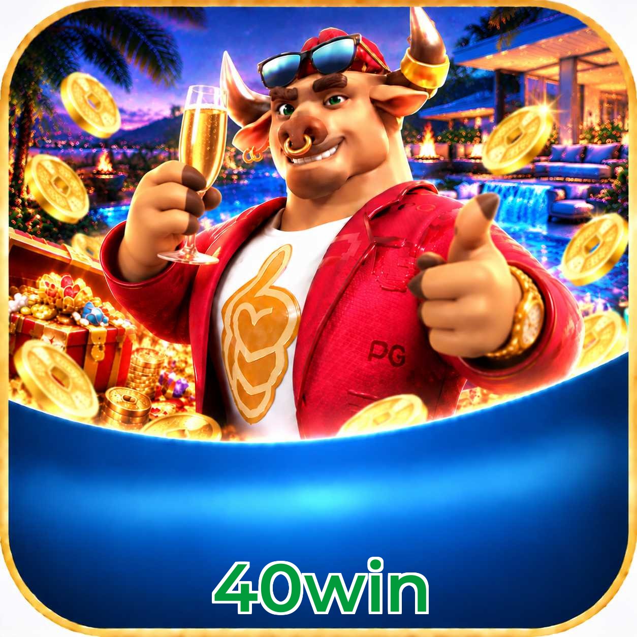 40win Fortune Tiger FAQ