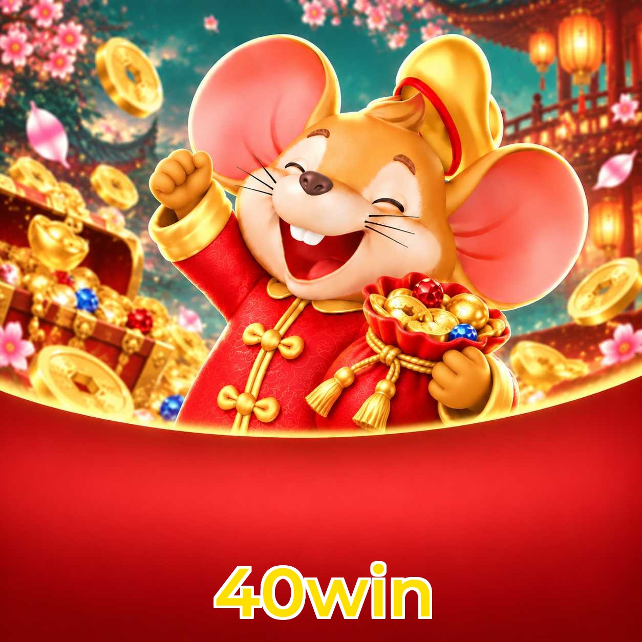 40win Fortune Tiger RTP