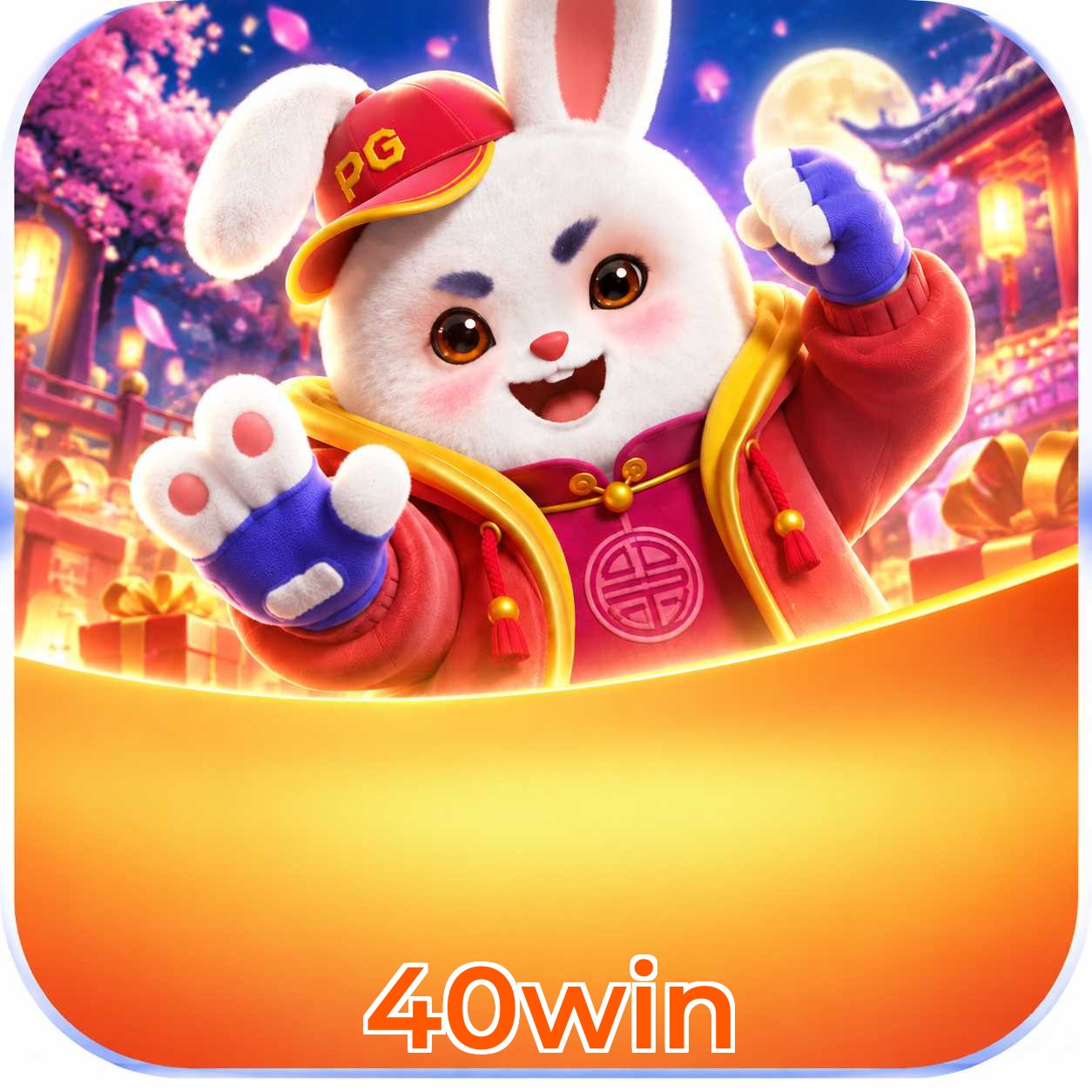 40win Free Spins
