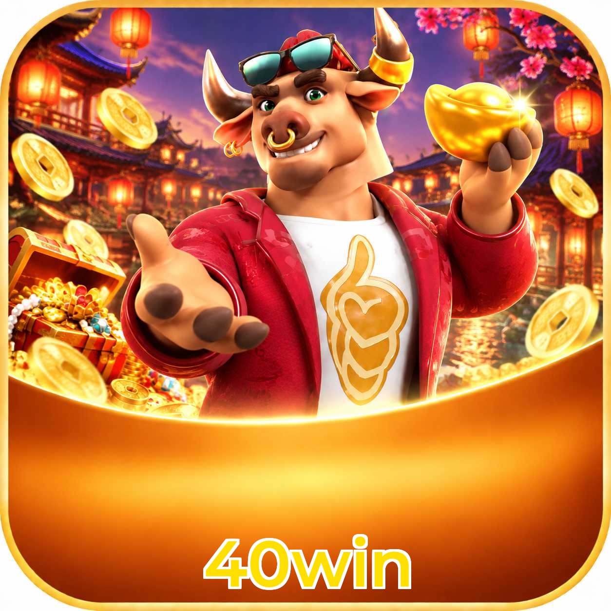 40win Top Slots