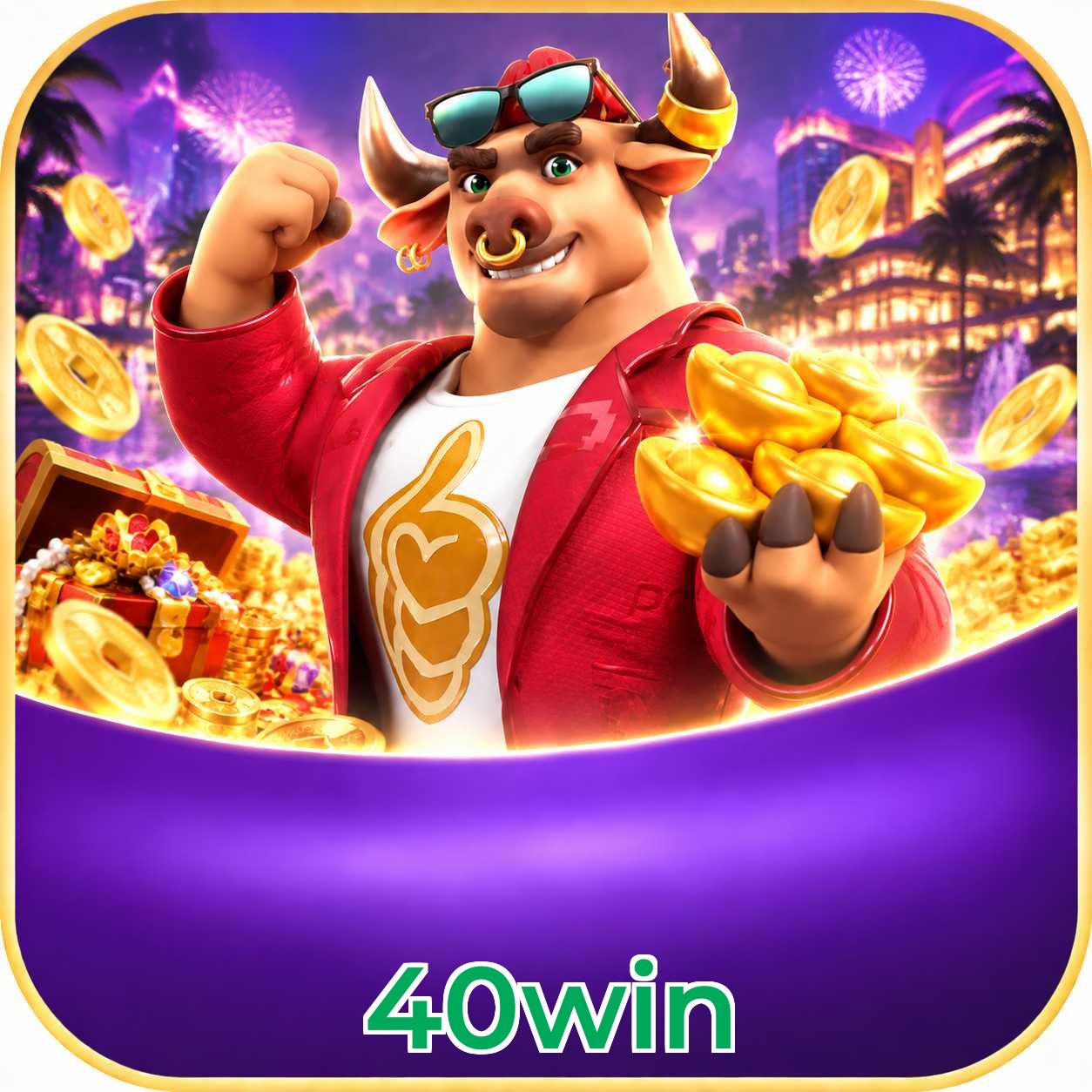 40win Bonus FAQ