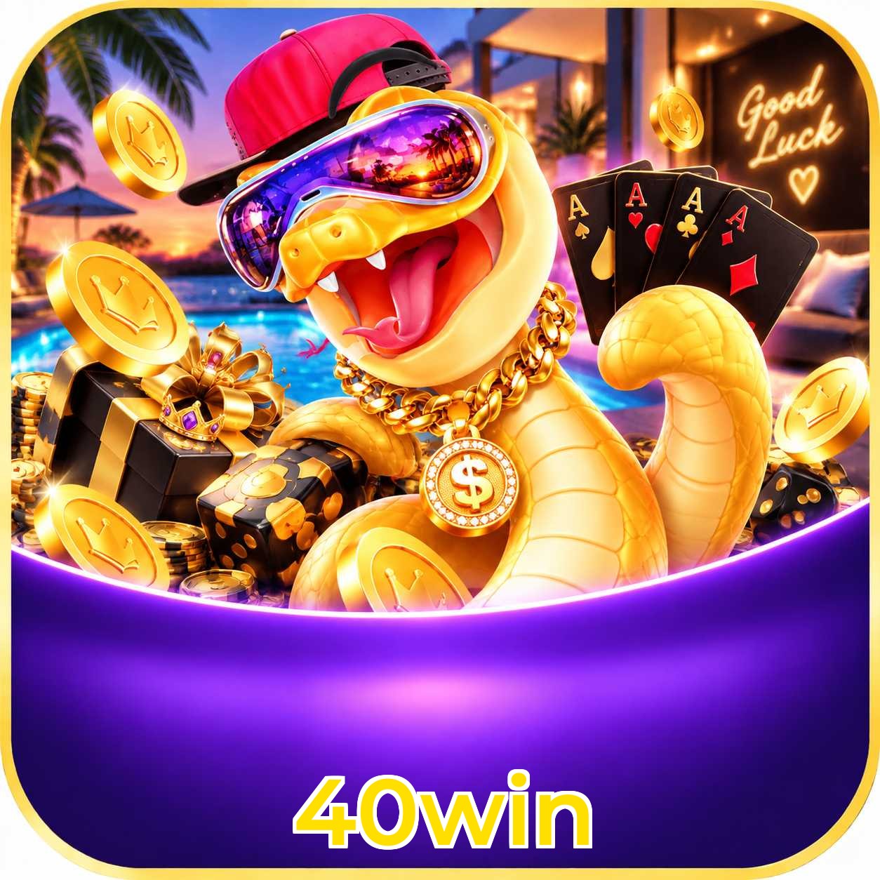 40win Slot FAQ