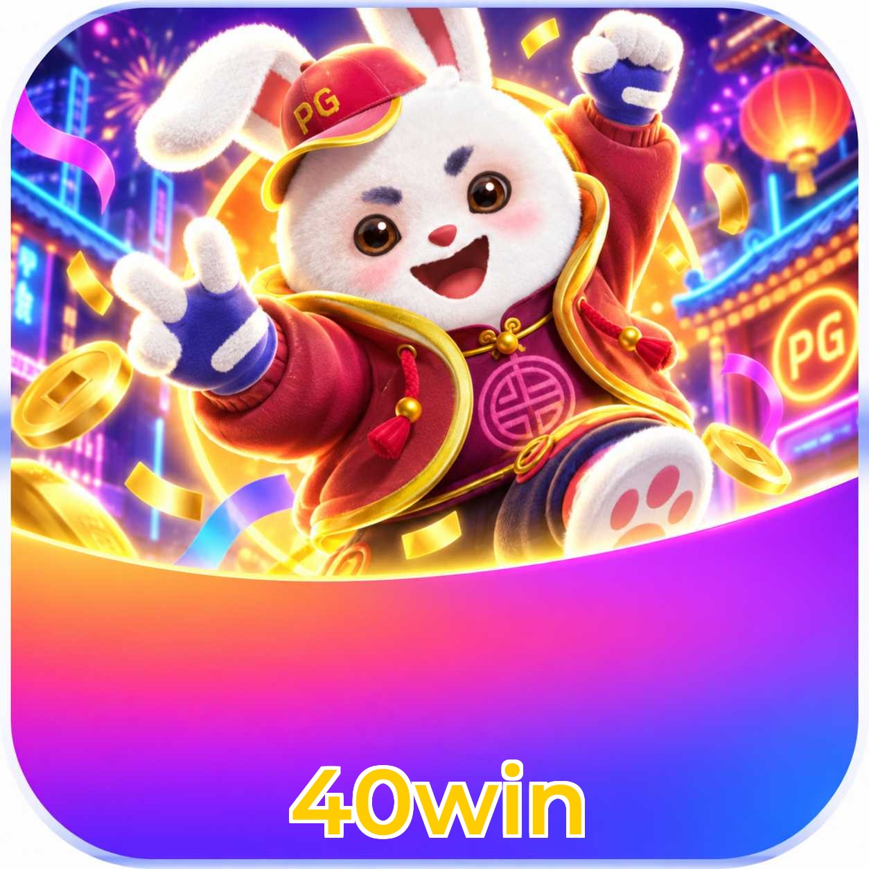 40win Facebook Support