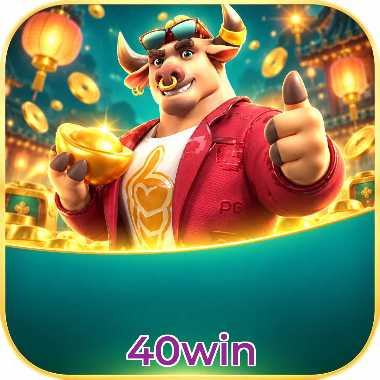 40win Logo