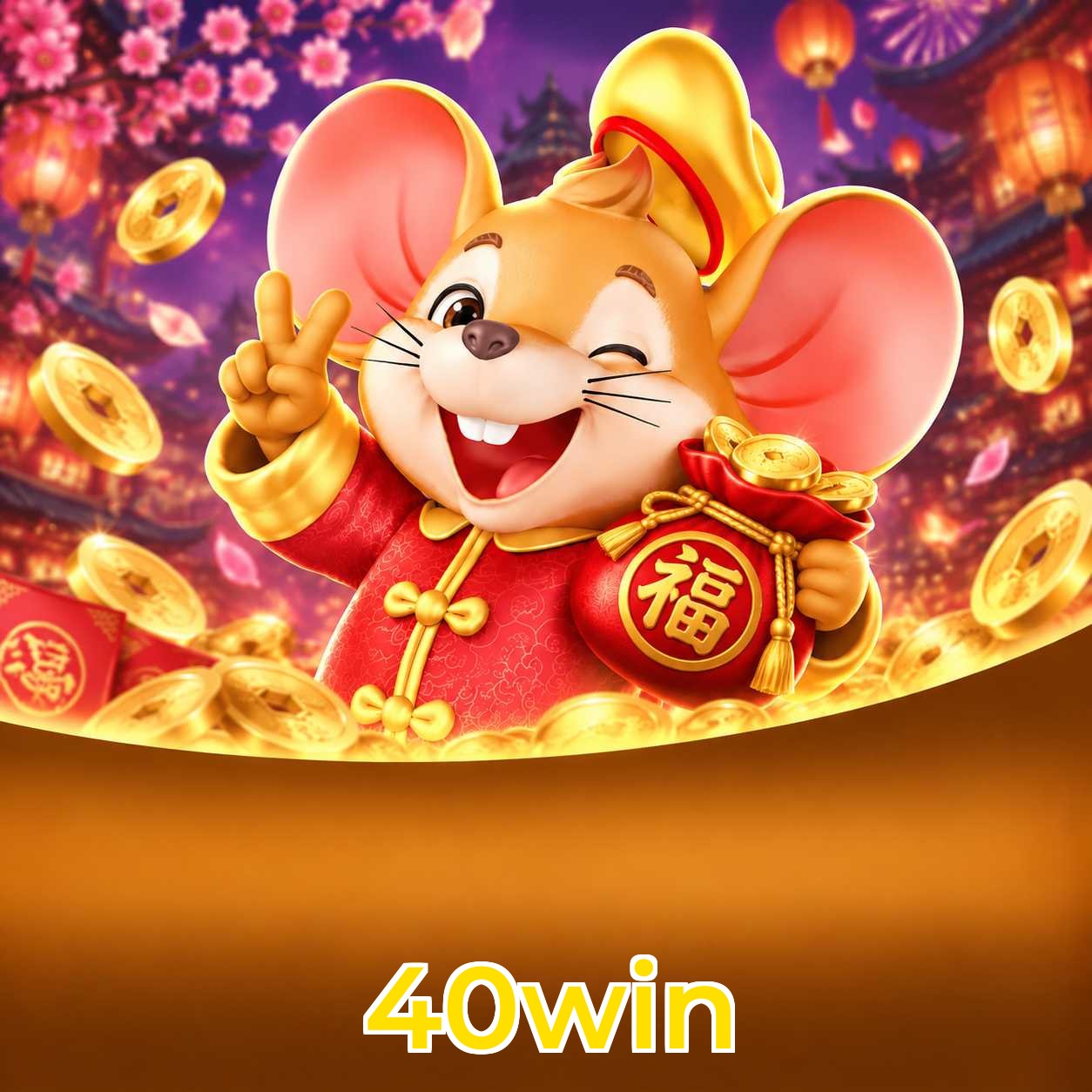 40win Download Links