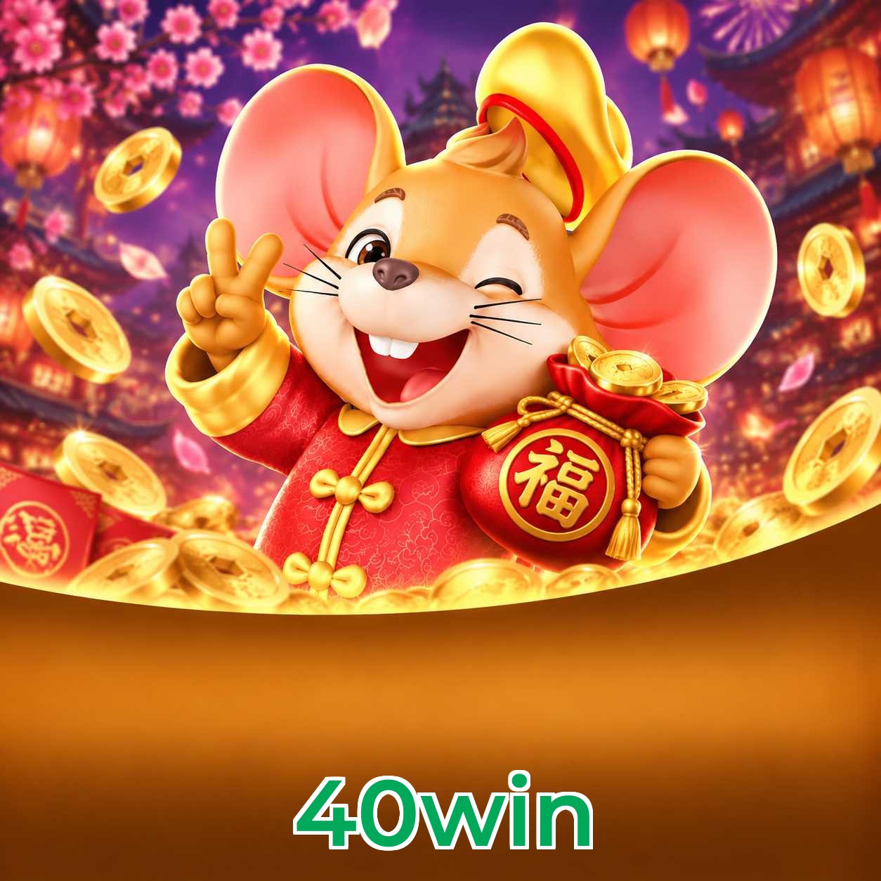 40win Installation Guide