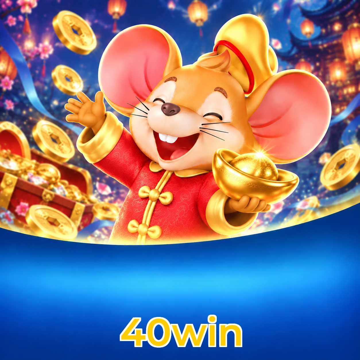 40win App FAQ