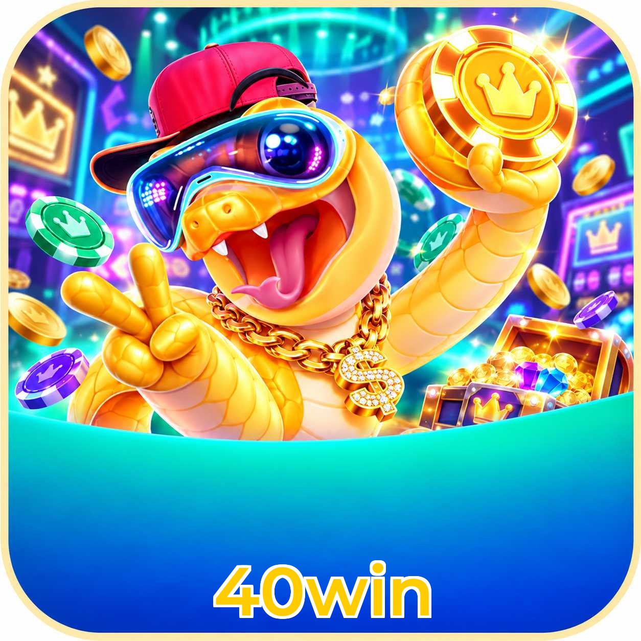 Baixar 40win Android