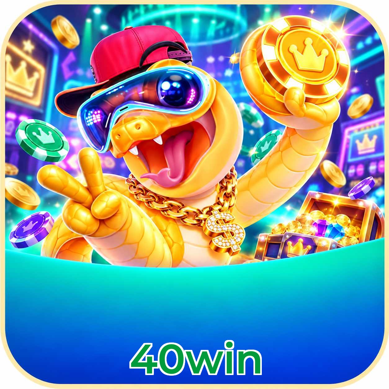 40win Live Games