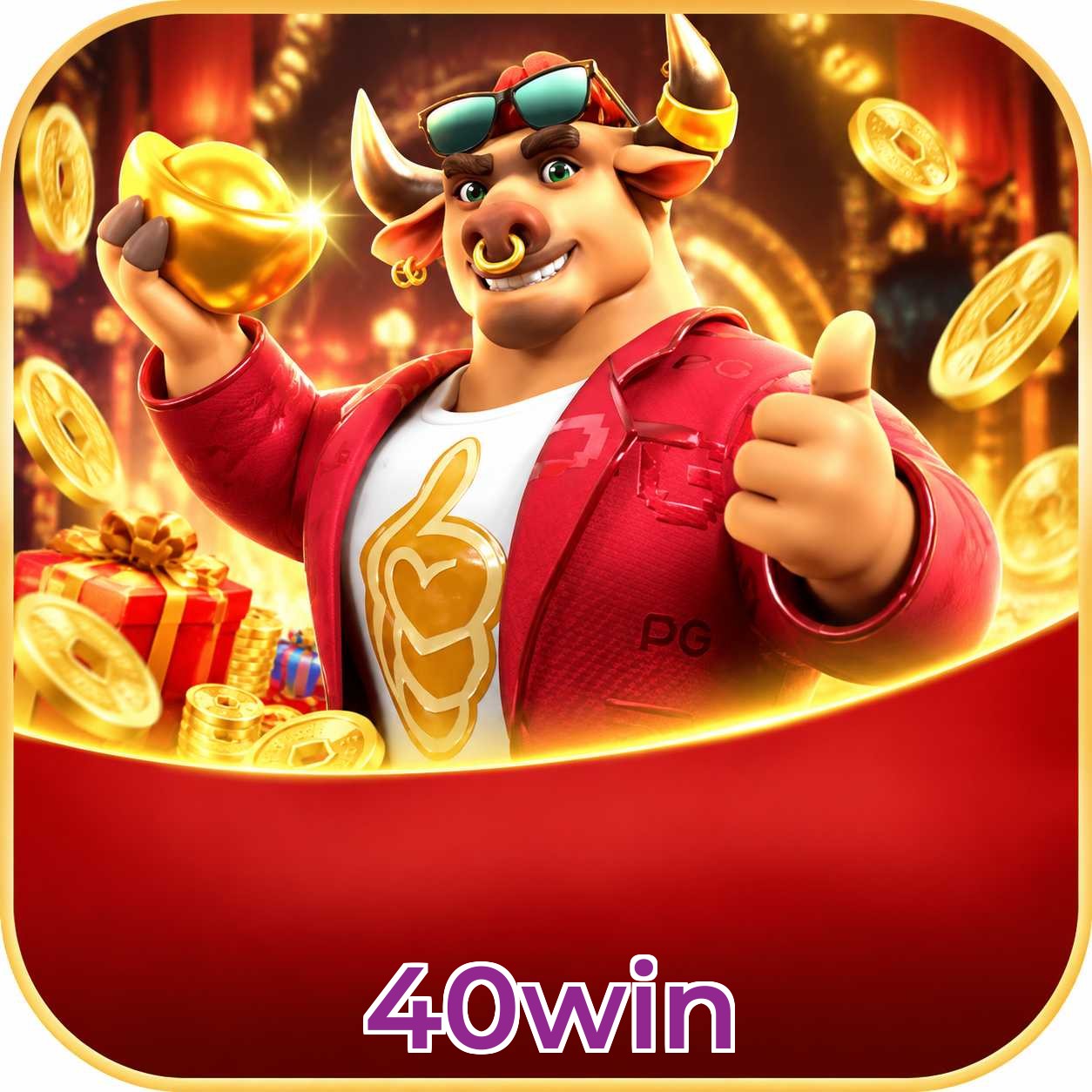 40win Logo