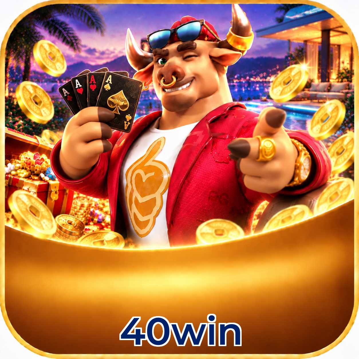40win FAQ
