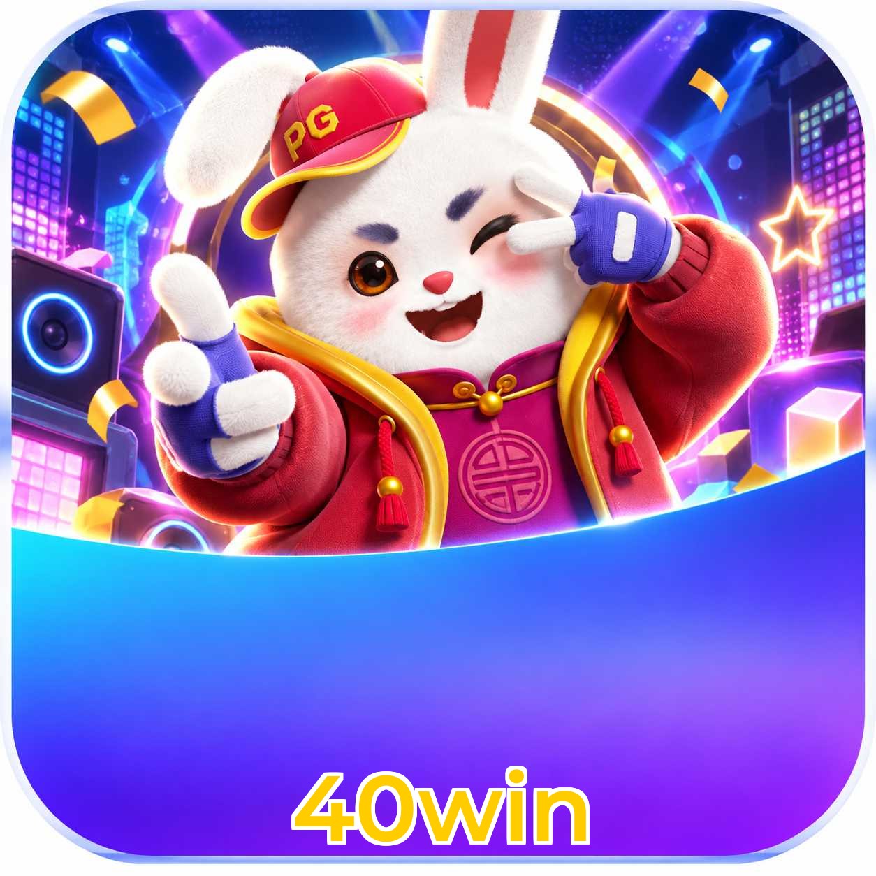 40win VIP Telegram