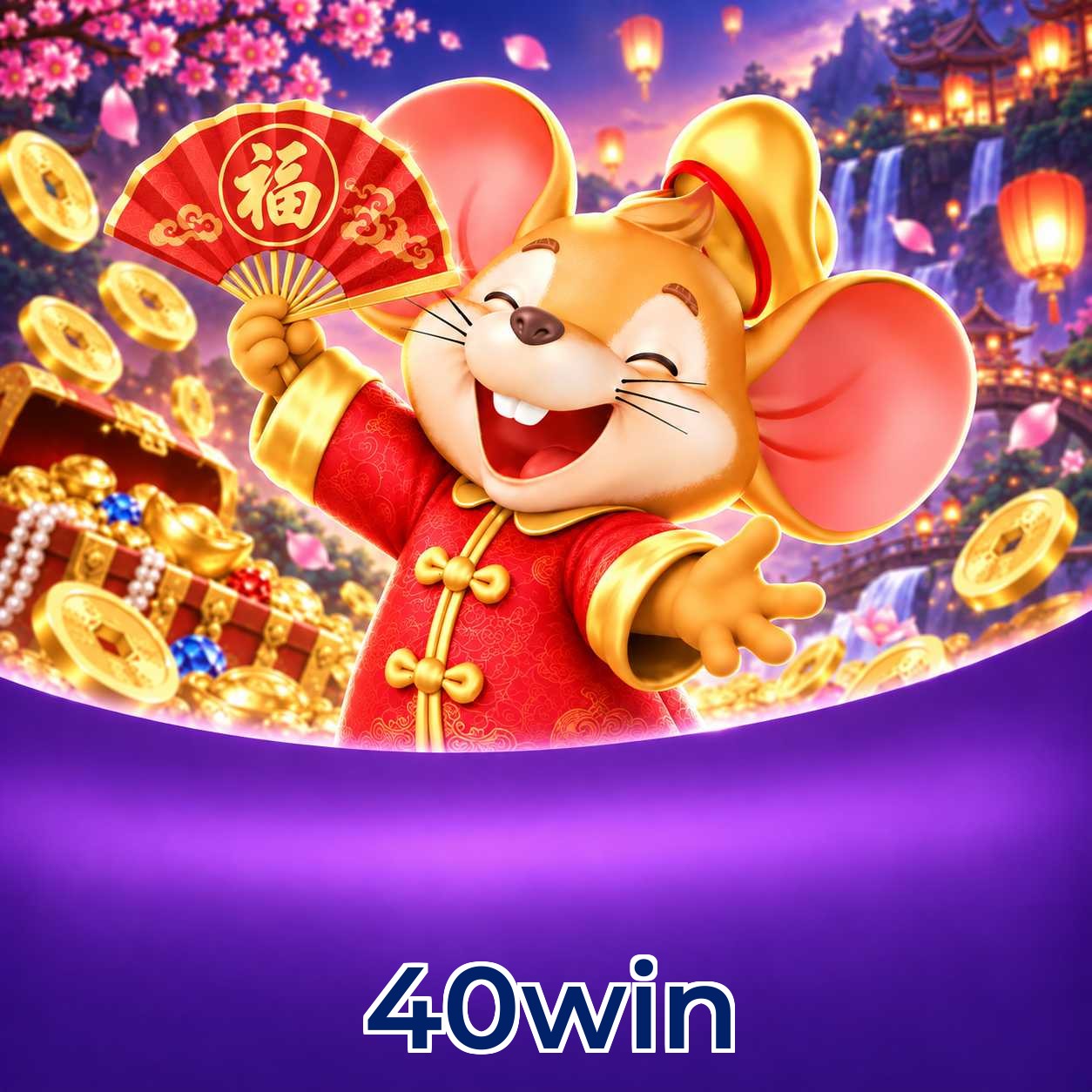 40win Fortune Tiger Tips