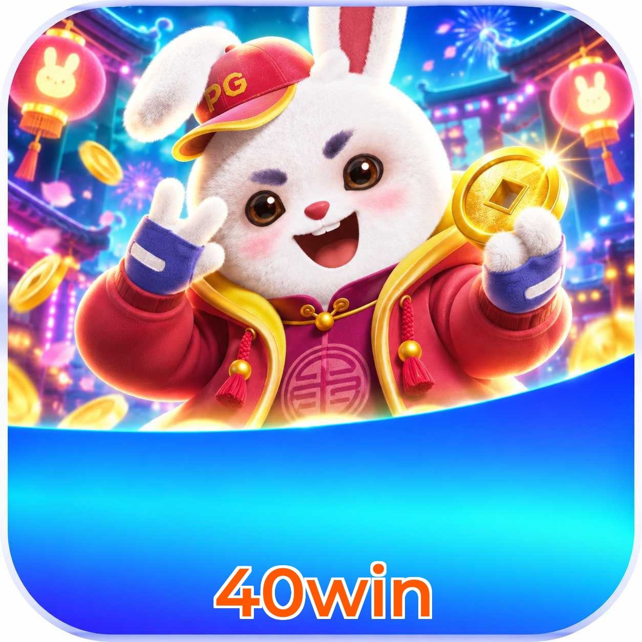 40win Win FAQ