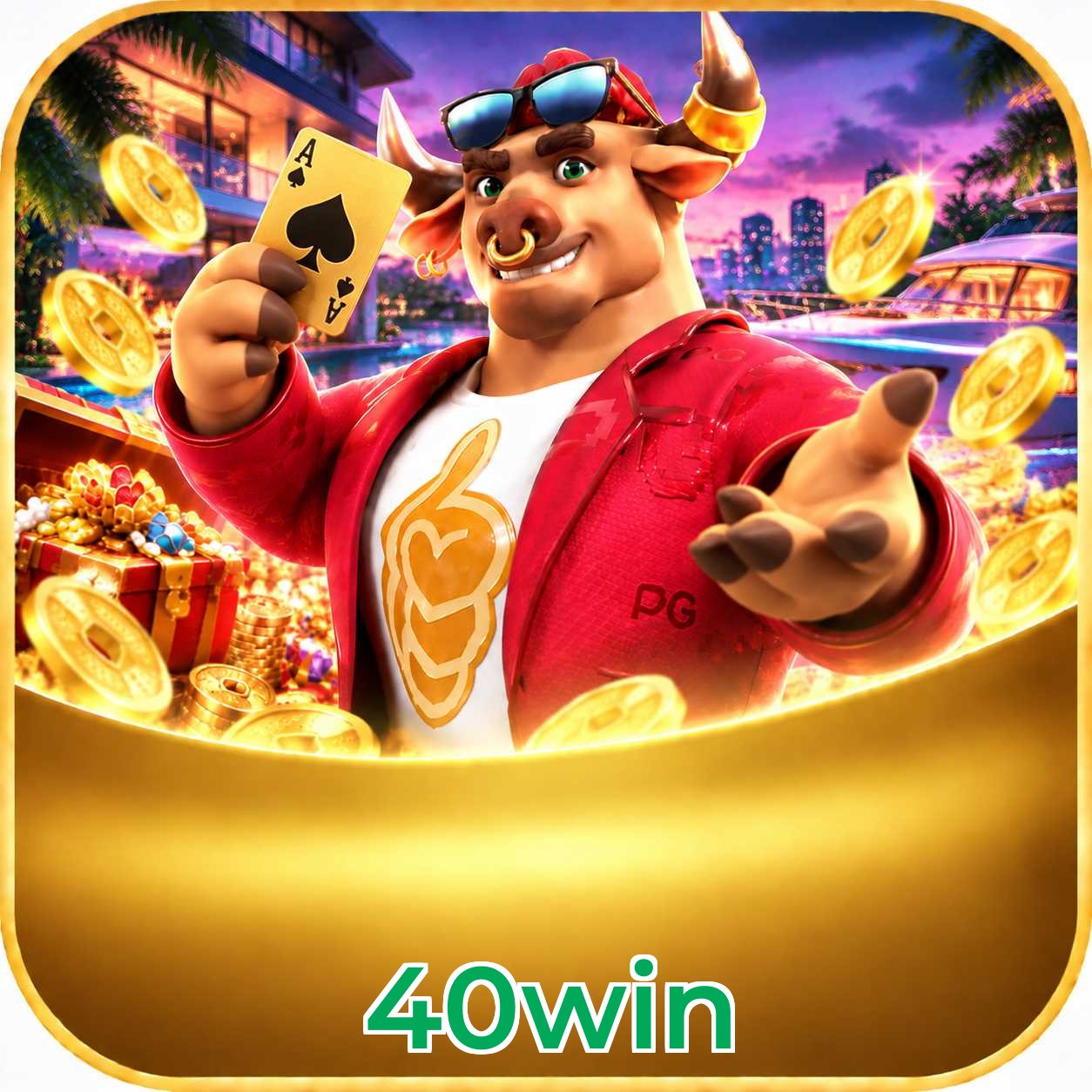 40win Bet Odds Analysis