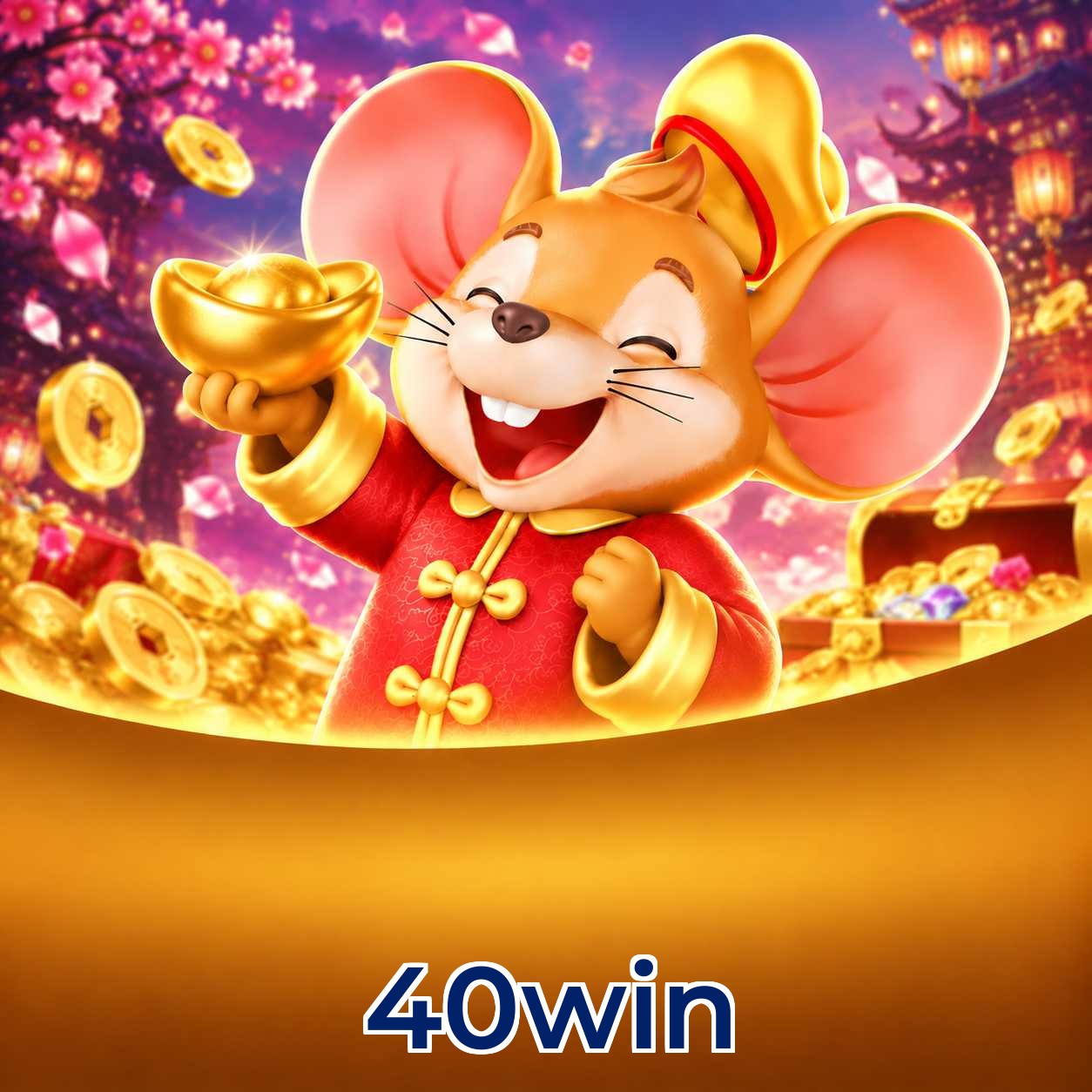 40win diferença entre baixar e instalar