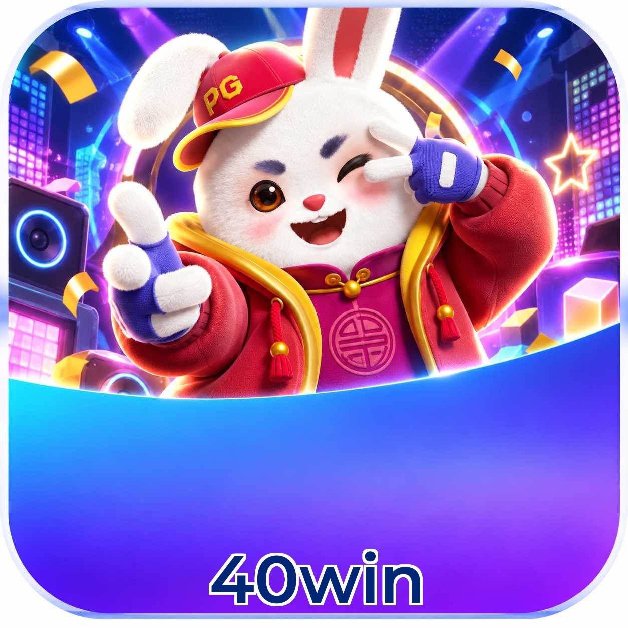 40win Facebook Page